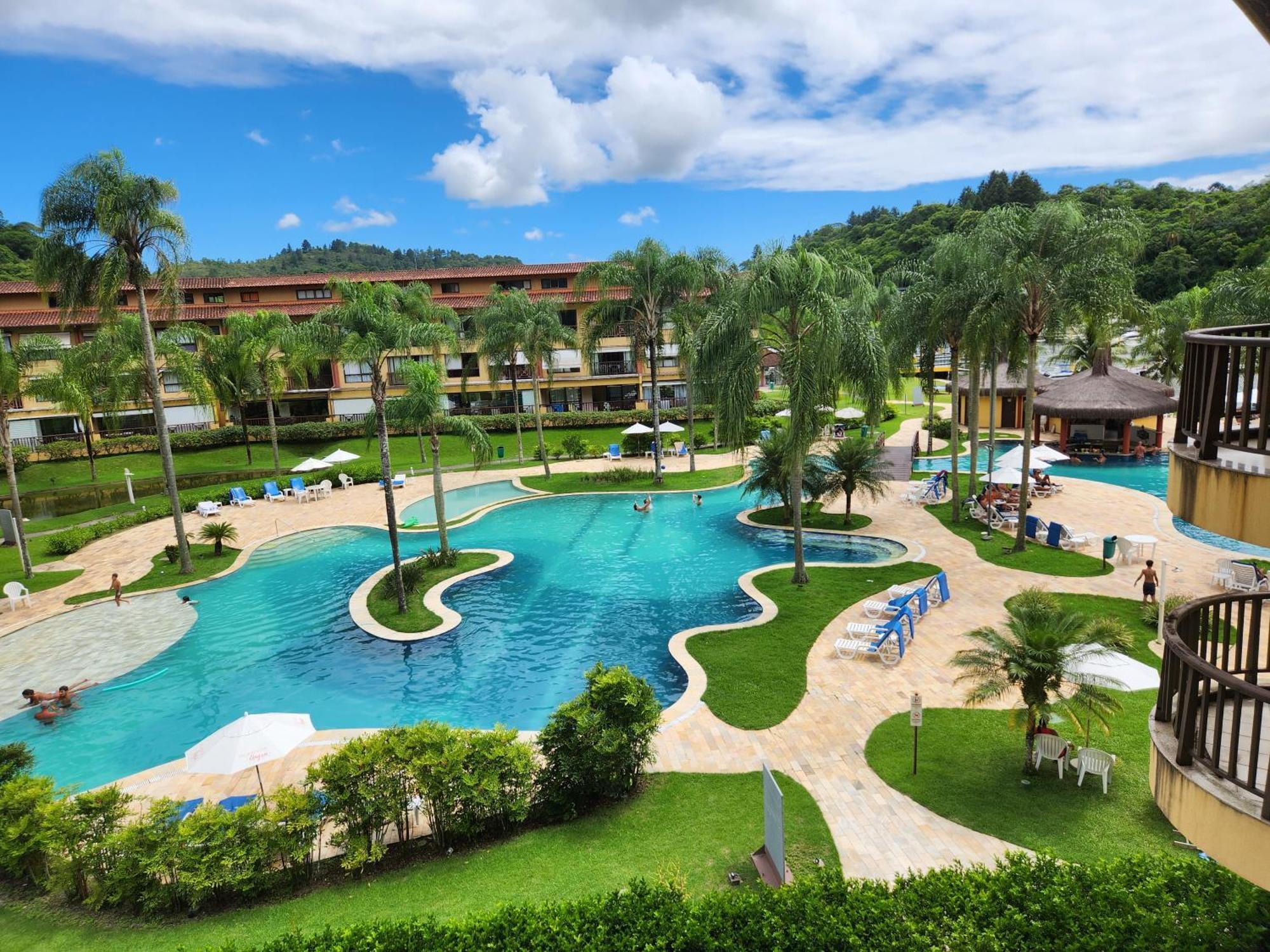 Flat Particular No Resort Em アングラドスレイス エクステリア 写真