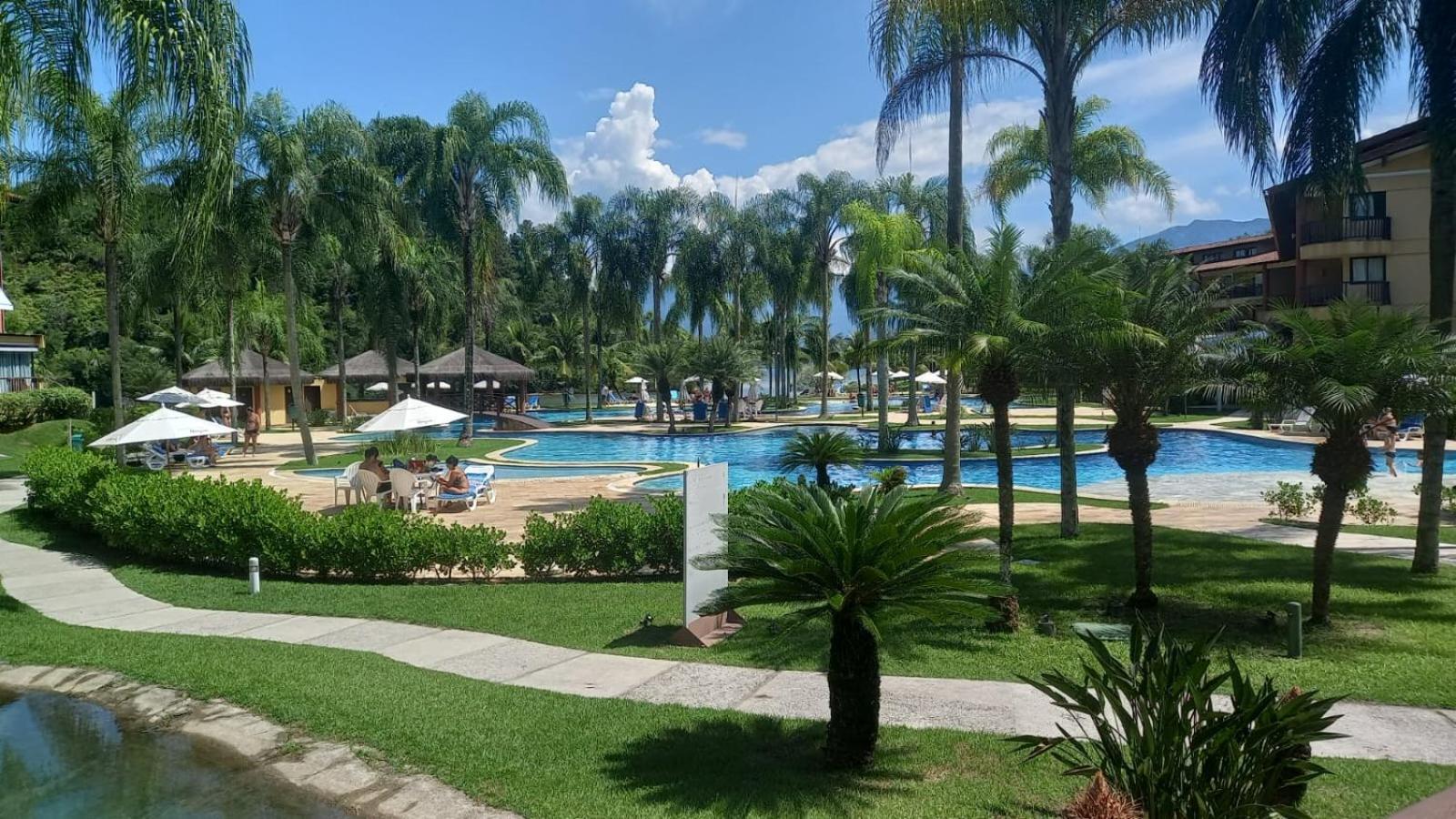 Flat Particular No Resort Em アングラドスレイス エクステリア 写真