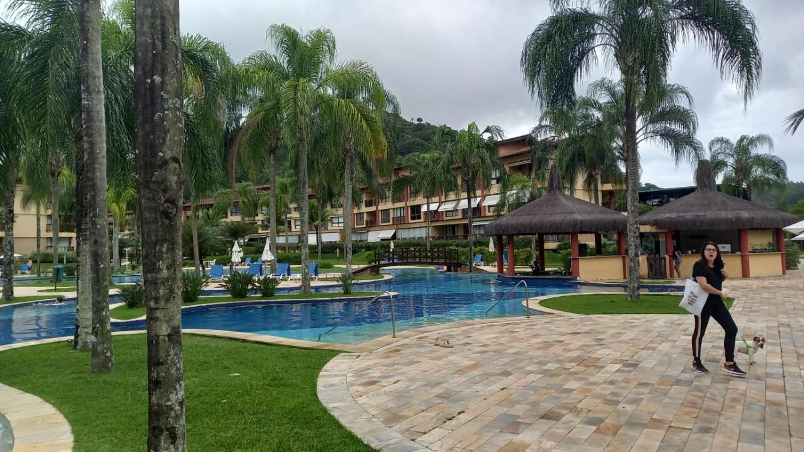 Flat Particular No Resort Em アングラドスレイス エクステリア 写真